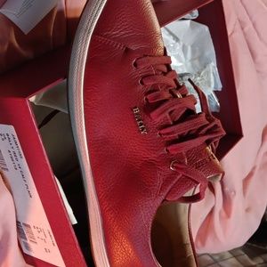 Bally shoes